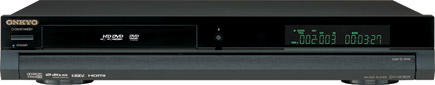 Onkyo DV-HD805