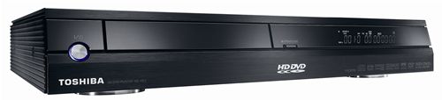 Toshiba HD-XE1